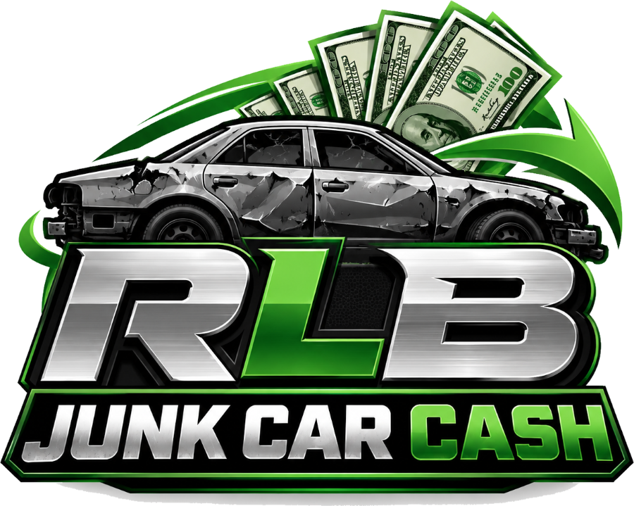 RLB Junk Car Cash